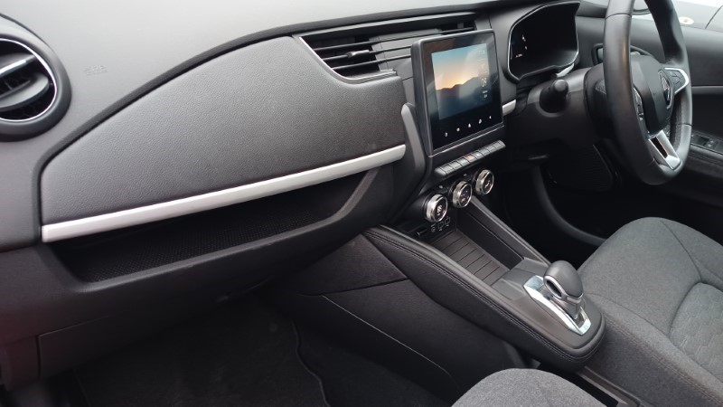 2021 Renault Zoe Used Car Sales (10)